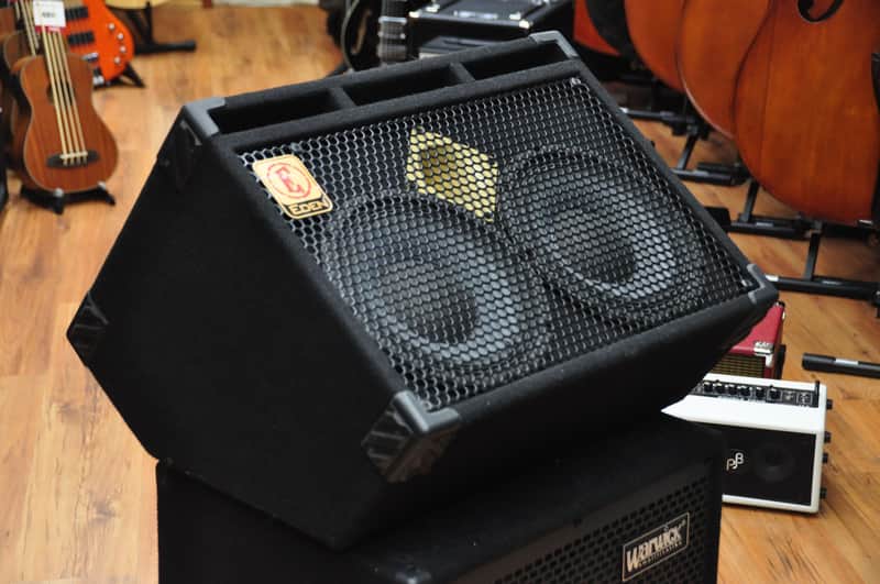 Eden Amplification D210 MBX-8 image 1