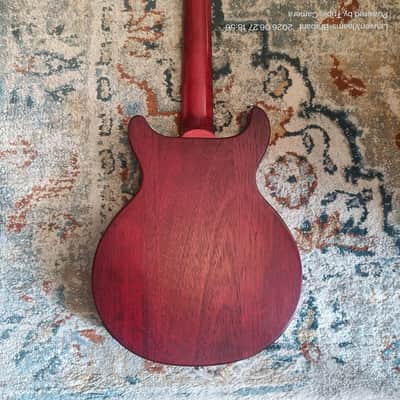 Gibson Les Paul Model Special Tribute - 2019 imagen 5