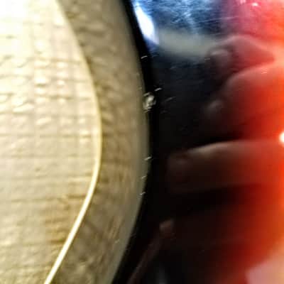 Peavey Generation EXP  Sunburst Tele-Style SSH Electric image 7