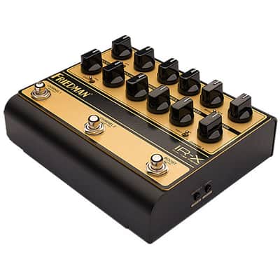 Friedman IR-X Preamp - Einzelstück image 16
