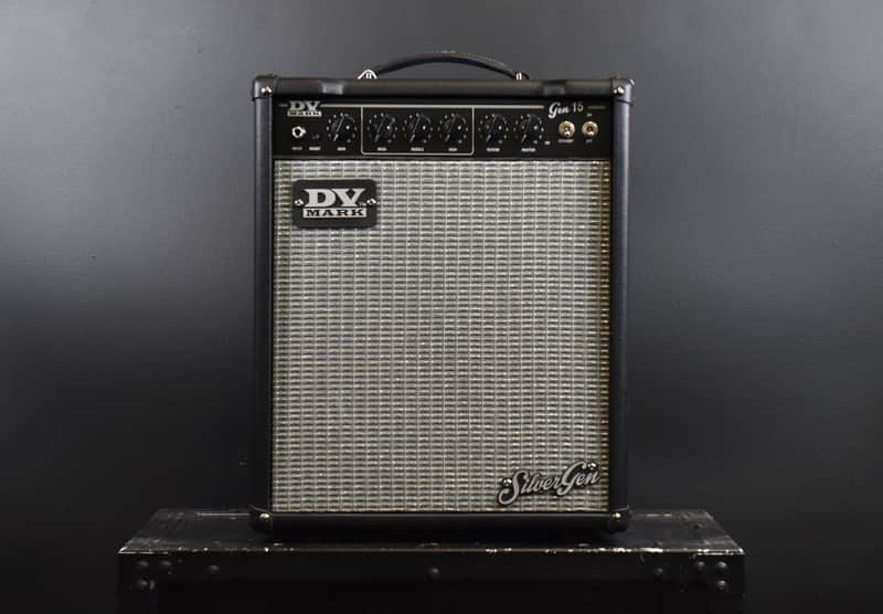 DV Mark DVC Gen 15 - 1x12" Combo, Recent image 1
