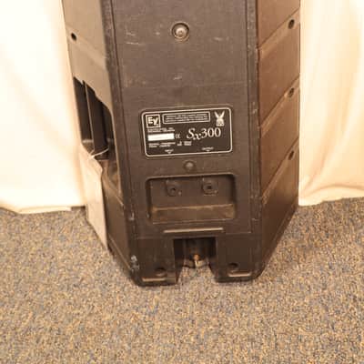 Electro-Voice Sx300 12" 2-way Passive PA Speaker used image 4