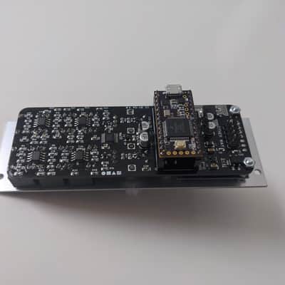 Ornament & Crime 2019 Muti-purpose module - Black image 1