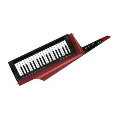 Korg RK-100S 2 (Red) - Keytar  [Three Wave Music] image 2