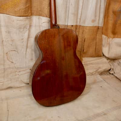 Martin 000-18 1966 - Natural image 9