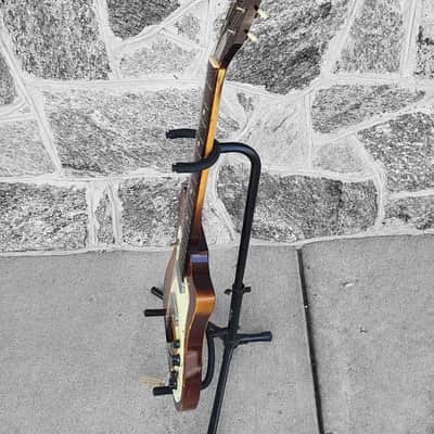 Kay K102 Vanguard II Double Pickup Electric Guitar, Early 60's image 4