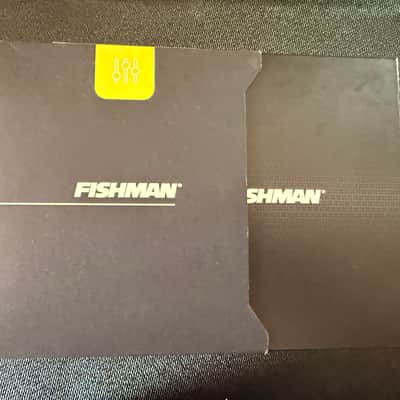 Fishman Platinum Pro EQ 2010s - Brushed Metal image 8