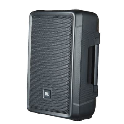 JBL IRX108BT 8" 1000 Watt Powered Active DJ Portable PA Speaker w/ Bluetooth image 2