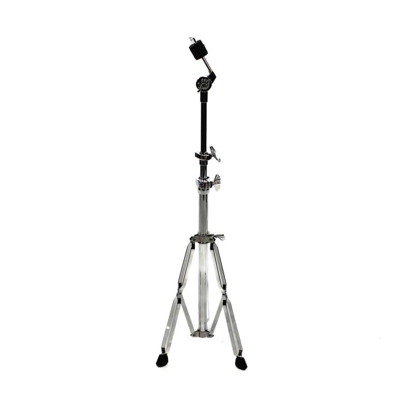 STRAIGHT CYMBAL STAND image 1