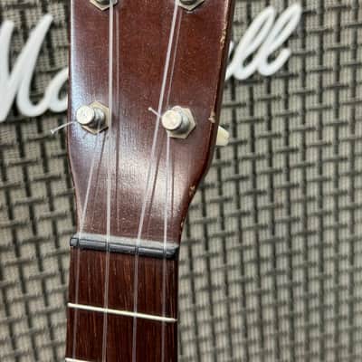Martin Style 1 Ukulele Uke 50's image 4