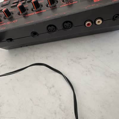 Boss DR-202 Dr. Groove 2000s - Black image 7