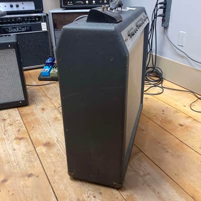 Rare Vintage Epiphone Futura Model EA-12RVT Tube Combo Amplifier Guitar Amp image 5
