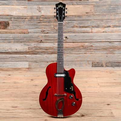 Guild M-65 3/4 Freshman