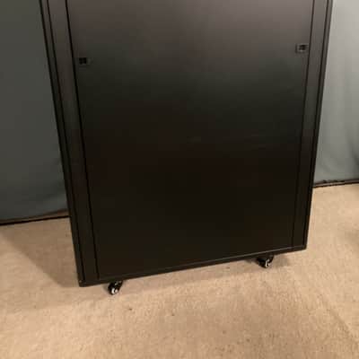 Startech RK2536BKF 25U Rack image 3