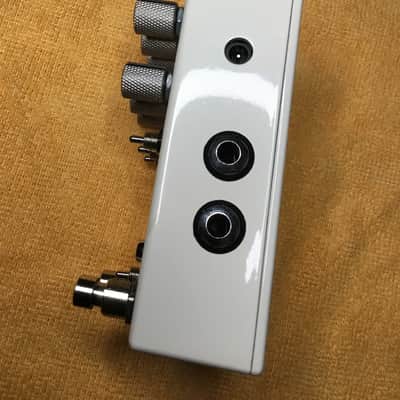 Chase Bliss Audio Warped Vinyl mkII 2015 - 2017 - White image 5