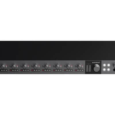 Audient iD48 24x32 USB Audio Interface image 1