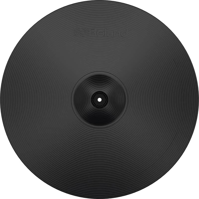 Roland CY-18DR V-Cymbal 18" Ride Pad image 1