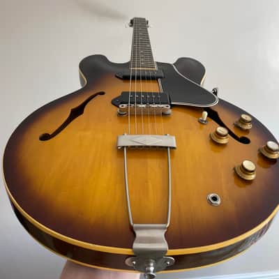 Gibson ES-330TD 1962 image 15