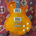 Collings CL City Limits Deluxe