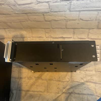 Crown XTI2000 Power Amp image 6