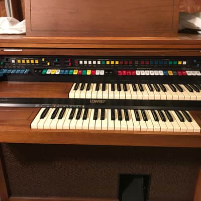 Lowrey Organ - Holiday with Magic Genie image 2