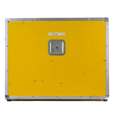 Custom Audio Japan 1x12 Speaker Cabinet — Consigned by PRS Research & Development image 3