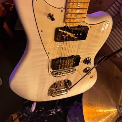 Fender Jazzmaster 2025 - Mod Shop Custom Vintage II W/HSC image 13