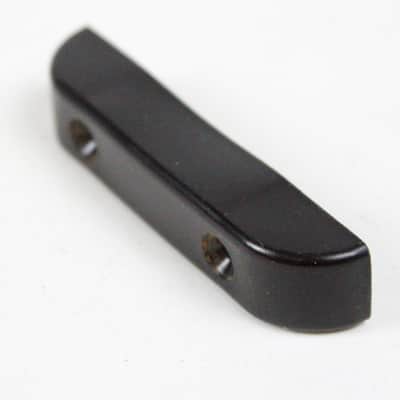 1972 Vintage Fender Precision PBass/Jazz Bass Finger Tug Bar Thumb Rest USA 1970s image 3