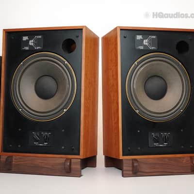 TANNOY Devon HPD 315A Pair of Vintage Speakers - Restored - 1-Year Warranty image 7