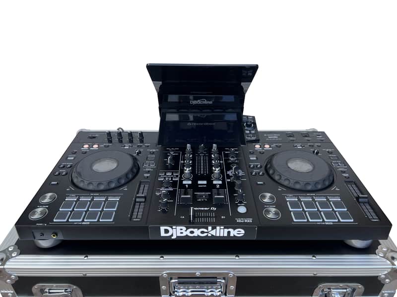 Pioneer XDJ-RX3 Dj SUN COVER / SUN SHADE / SUN SHIELD | Reverb