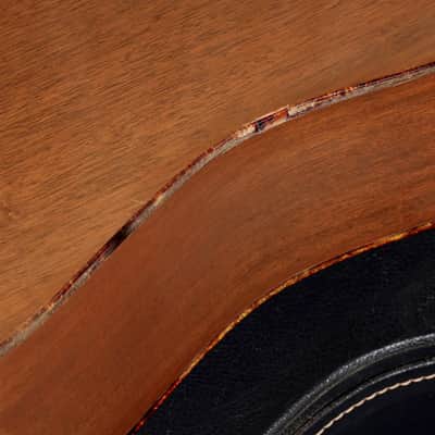 Immagine Gibson J-50 DELUxE (Manufactured circa 1973?75 Vintage) Gibson Acoustic Guitar J50 [A006805] (08/24) - 7