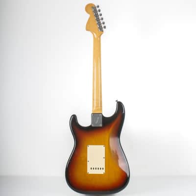 1970 Fender Stratocaster image 12