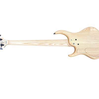 MTD USA 535-24, Natural/Ash /BEM *ON ORDER ETA DECEMBER 2026* image 6