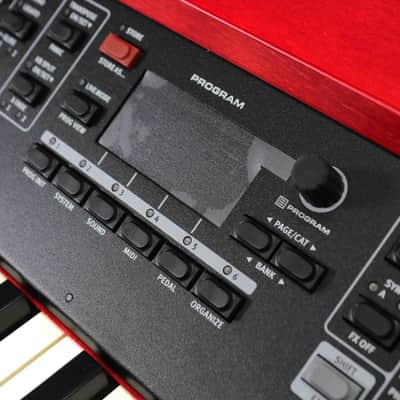 Nord GRAND 2 88 NOTE 88-key image 4