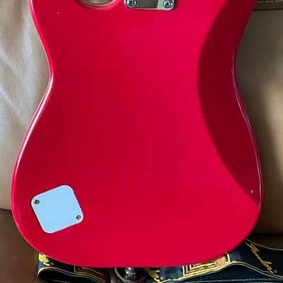 Squier Mini Stratocaster image 3