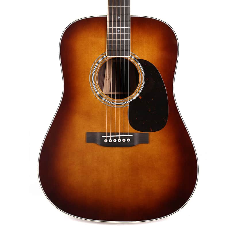 Martin Standard Series D-35 (2018 - 2024) | Reverb