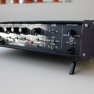 EMS Vocoder 2000 image 11