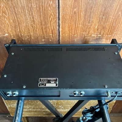 ROLAND STEREO FLANGER SBF-325 sbf 325 Vintage analog stereo flanger image 7