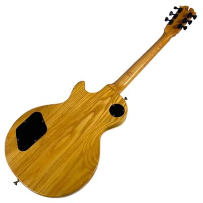 1976 Ibanez 2671S Randy Scruggs Professional - Natural image 13