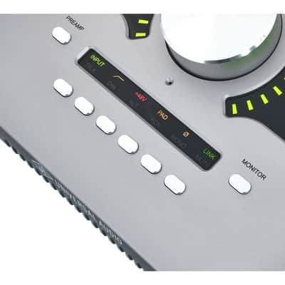 Universal Audio Apollo Twin X Duo Recording Interface. Studio + (Gen 2). New with Full Warranty! image 16