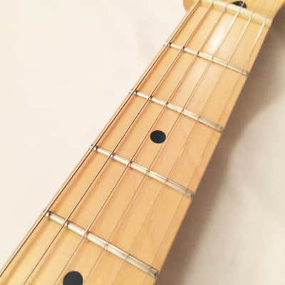 2010 FENDER Standard Telecaster "Heineken" Special Edition Made in Mexico. Great Condition ! ... image 13