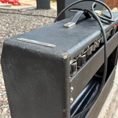 Fender Vibrolux Reverb Silverface 1979 image 12