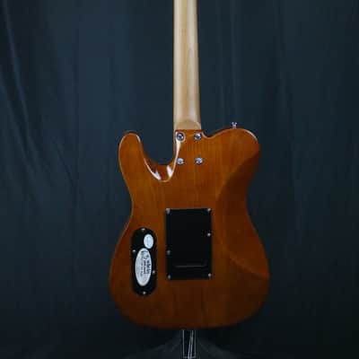 Schecter PT Van Nuys - Gloss Natural Ash Bild 13