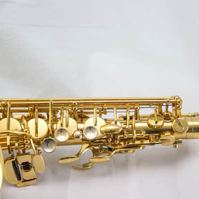 Gemeinhardt ASA-150 2010s Alto Saxophone image 9
