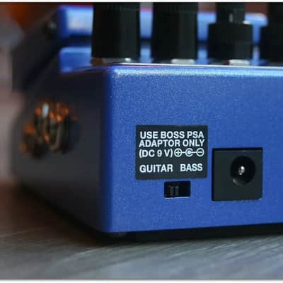 BOSS "SY-1 Synthesizer" image 4