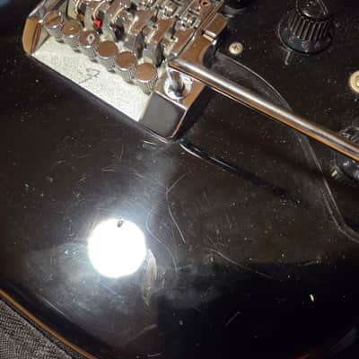 Fender Stratocaster 1985 Japan image 4