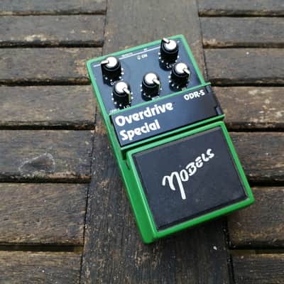 Reverb.com listing, price, conditions, and images for nobels-odr-s-overdrive-special