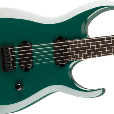 Jackson Pro Series Signature Roman Ibramkhalilov MDK HT6 Baritone 2910002587 image 5