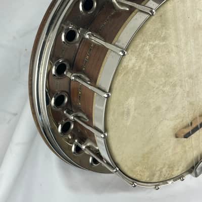 Stromberg-Voisinet Banjo ukulele image 6