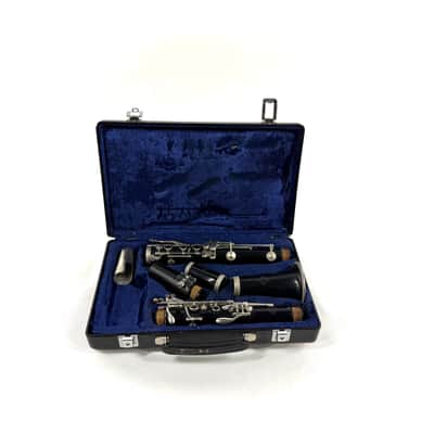 Used Buffet E12 Clarinet image 1